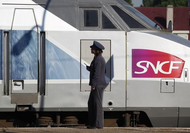 la sncf se défend de manquer de patriotisme économique