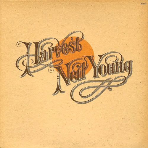 Neil Young | 'Harvest'