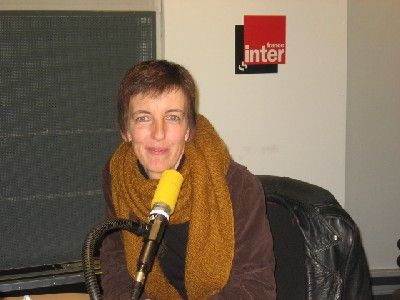 Valérie Broutin