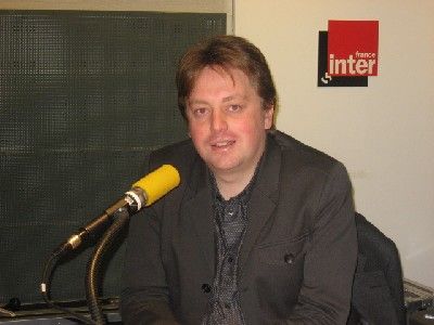 Jean-Sébastien Macke
