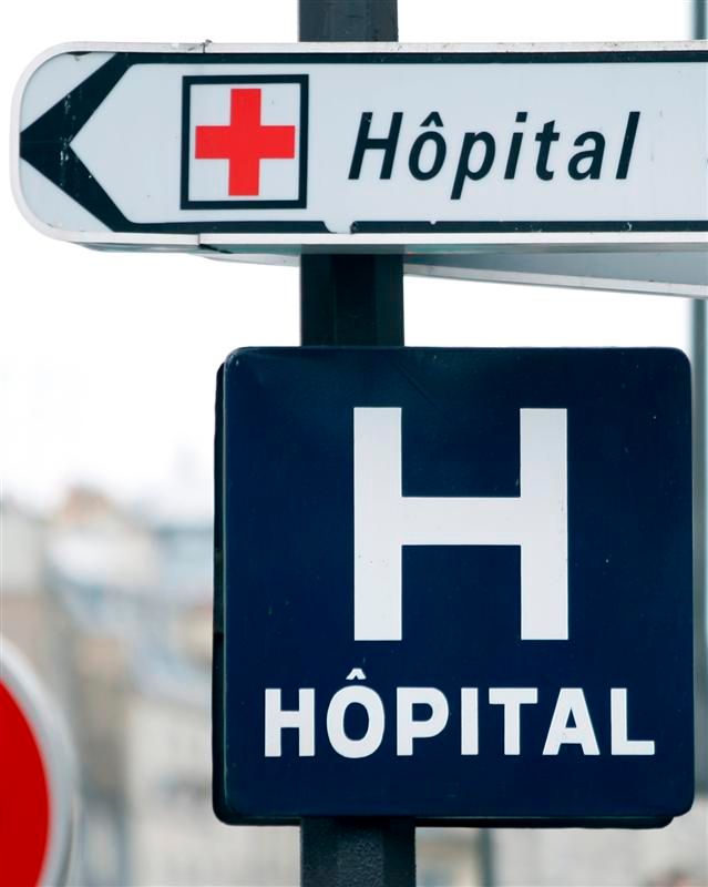 enquête sur le décès inexpliqué d'une patiente aux urgences de l’hôpital cochin à paris