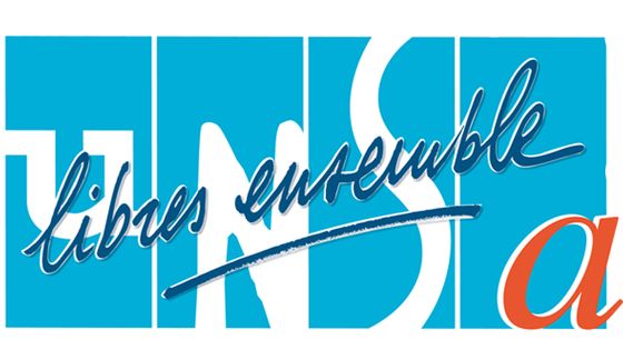 Logo UNSA