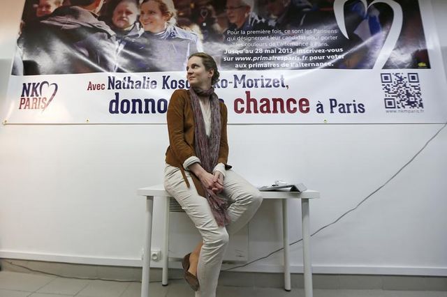 kosciusko-morizet dans le piège de la primaire ump à paris