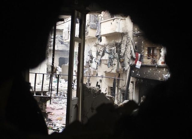 renforcement en vue de l’arsenal anti-djihadistes
