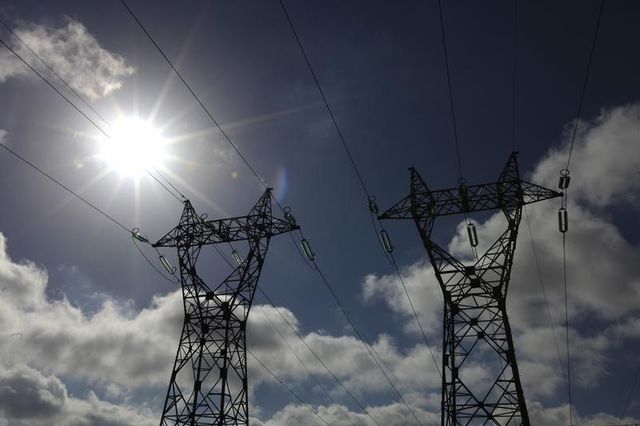 28.000 foyers toujours privés d’électricité à la suite des intempéries