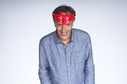 Hervé Pauchon Hervé Pauchon