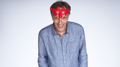 Hervé Pauchon