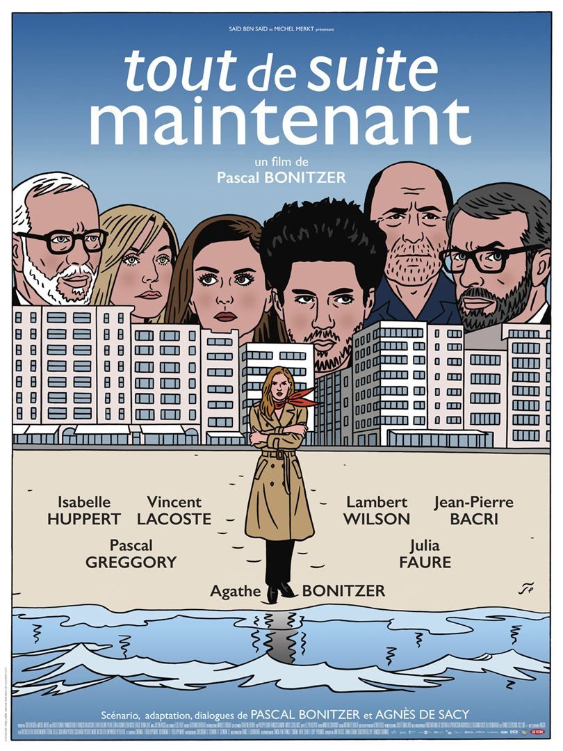 Affiche du film