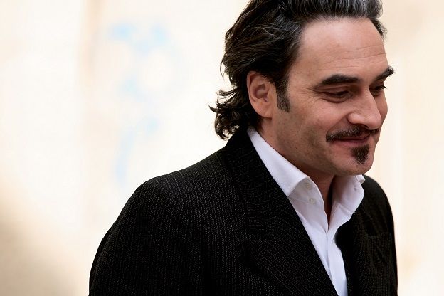 Stephan eicher