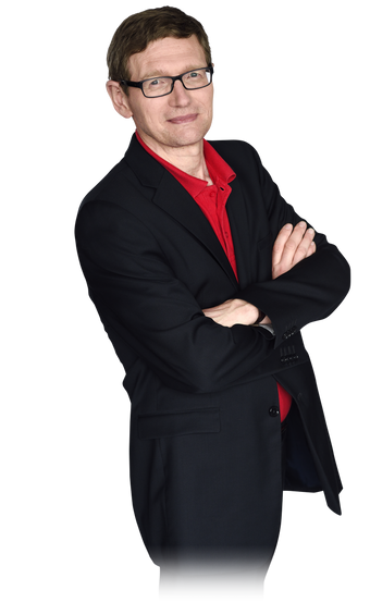 Podcast 5 programmes, 5 vertus (mais oui)