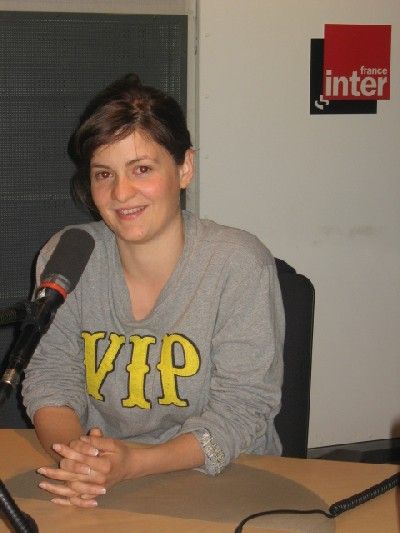 Marion Le Guevel