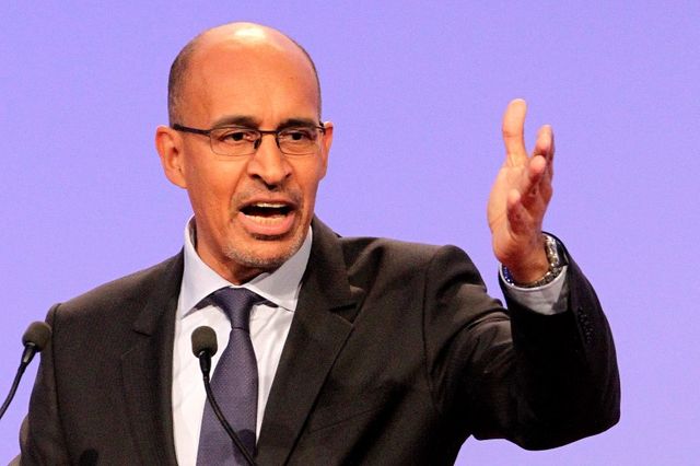 vives réactions après la nomination de harlem désir aux affaires européennes