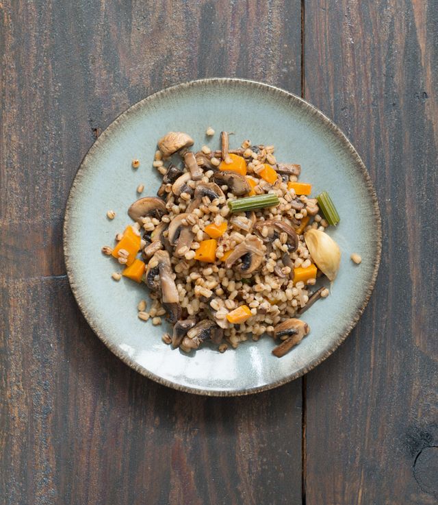risotto