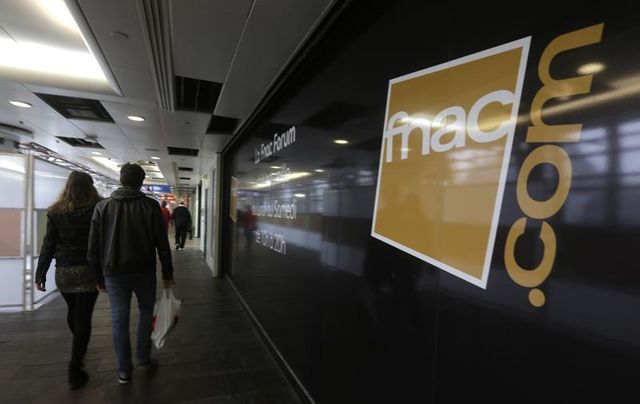 la fnac dément la suppression de 600 postes