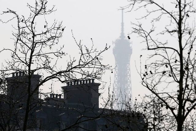 le ministre de l’écologie annonce un plan contre la pollution d'ici l'été