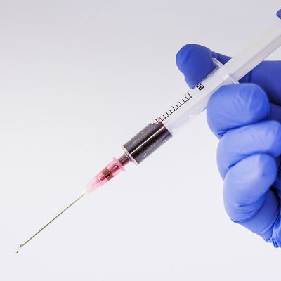 La vaccination