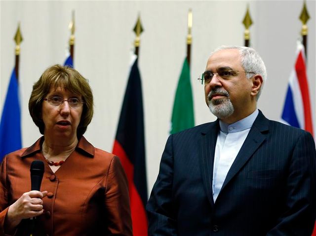 l'accord sur le nucléaire iranien sera en application à partir du 20 janvier