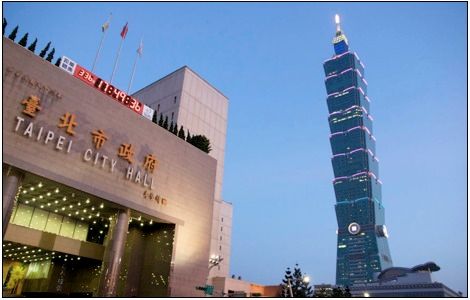 Taipei
