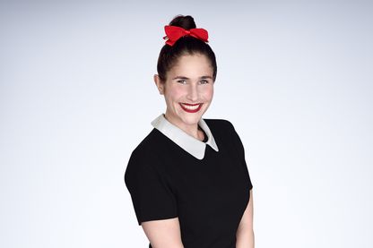 Joséphine Draï Joséphine Draï