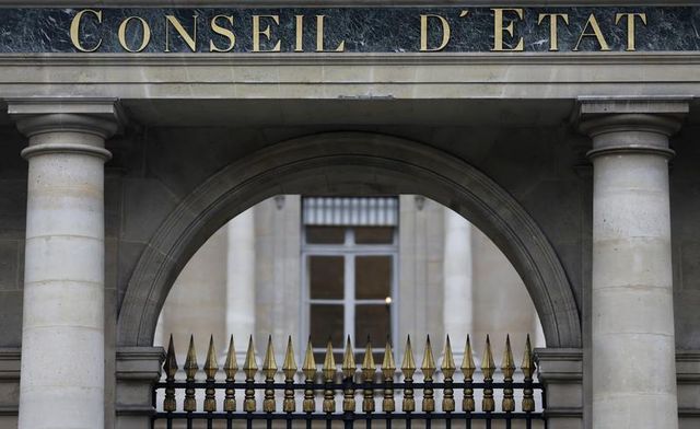 le conseil d'etat préconise le non-cumul des mandats à partir de 2017