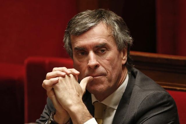 le ps soulagé après la décision de jérôme cahuzac de renoncer aux législatives