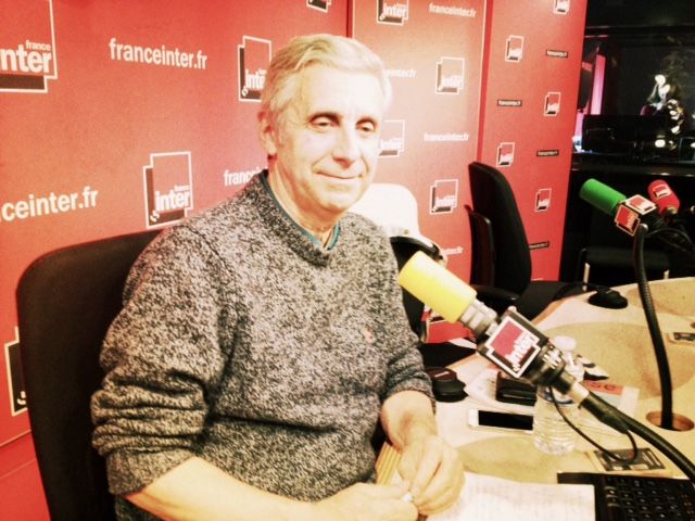 Christian Delage