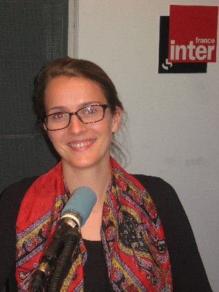Amélie COLLARD