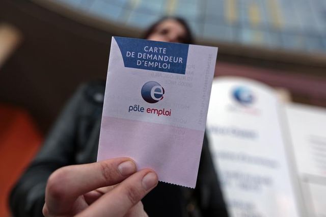 le taux de chômage au sens du bit à 10,5% au 2e trimestre, au plus haut depuis fin 1997