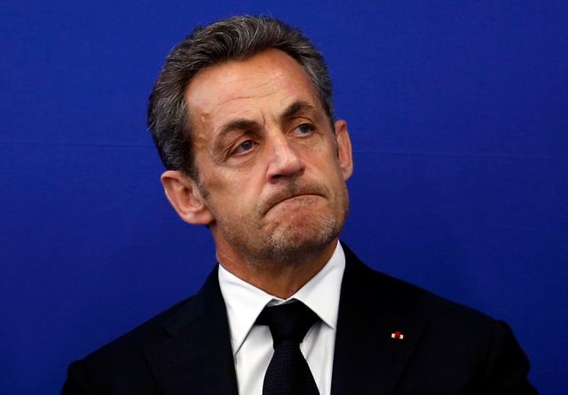 nicolas sarkozy demande la condamnation de patrick buisson et d'atlantico