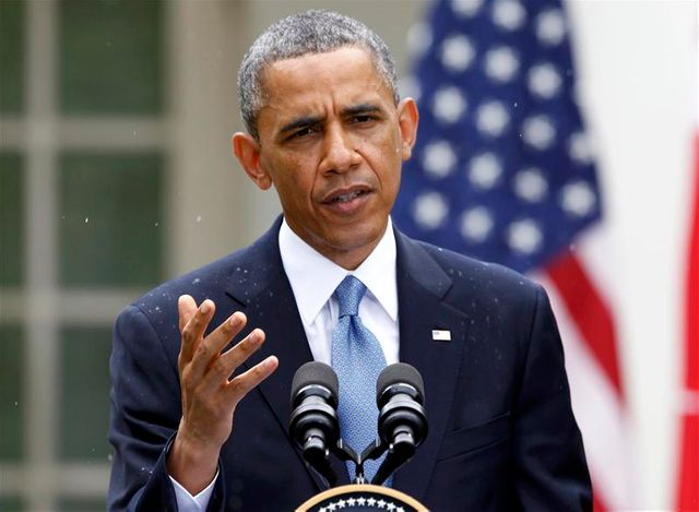 barack obama limoge le patron du fisc américain