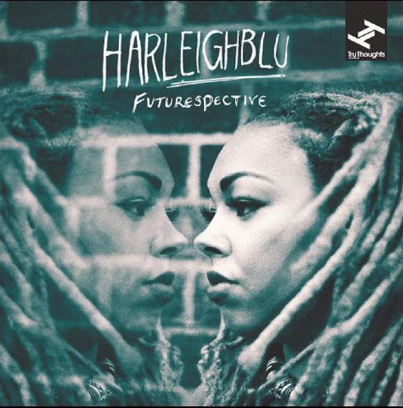Cover Futurespective