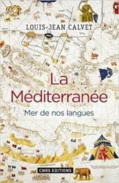 La Méditerranée, mer de nos langues