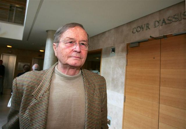 maurice agnelet sera rejugé