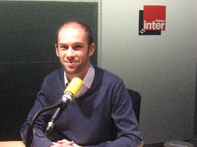 Alexandre Soroko
