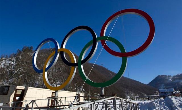 la russie renforce la sécurité à sotchi à un mois des jo