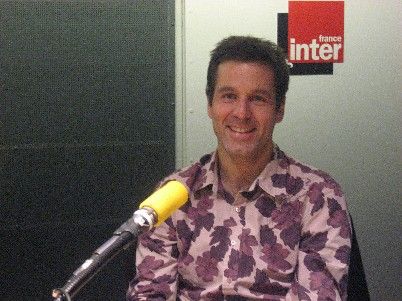 Jocelyn Glorieux