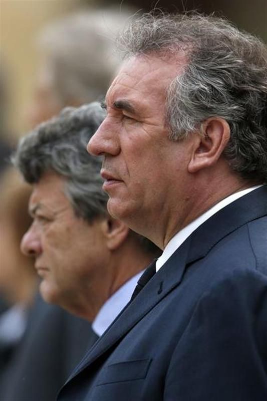 udi et modem vont officialiser leur rapprochement