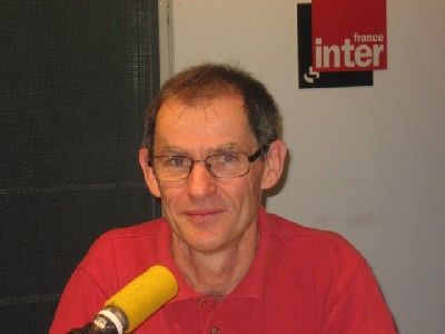 Dominique Moinard