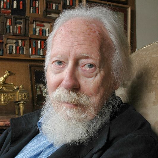 François Nourissier