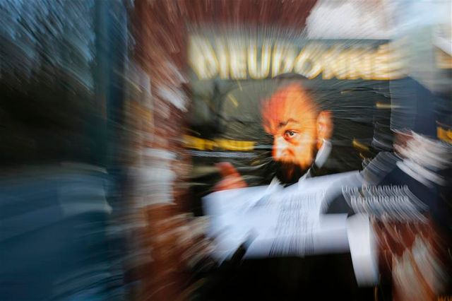 le spectacle de dieudonné interdit à orléans