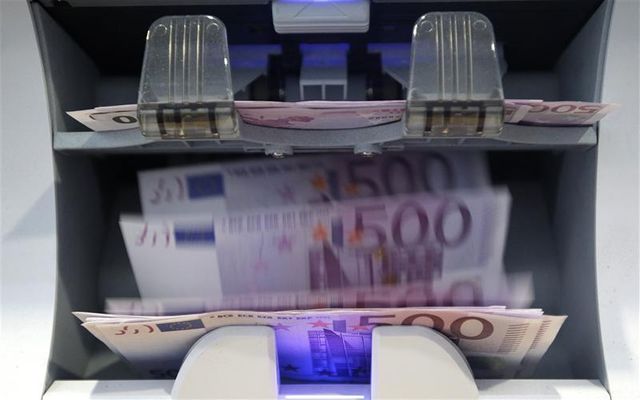le déficit budgétaire de l'état à 24,2 milliards d'euros en février