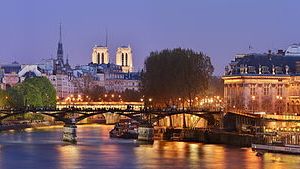 La Seine