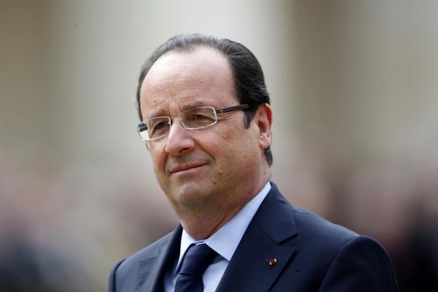 françois hollande dans les hautes-pyrénées