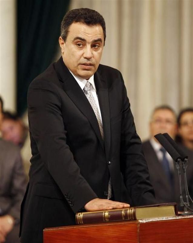 accord en tunisie pour nommer mehdi jomaa premier ministre