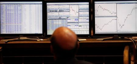 les bourses européennes se reprennent