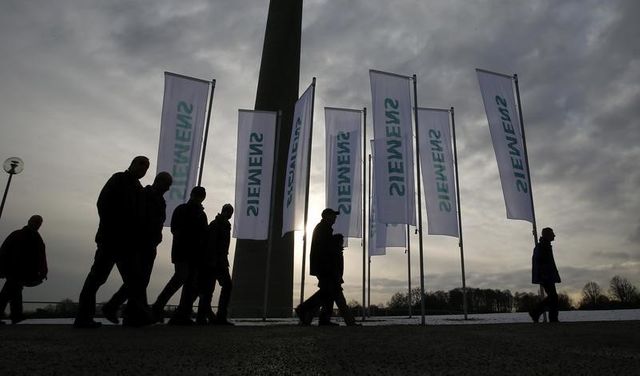 siemens s'invite dans le dossier alstom