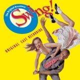 Album: Swing, Original Broadway Cast, 1999