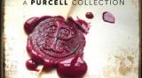 A Cappella ensemble VOCES8 Purcell POCHETTE