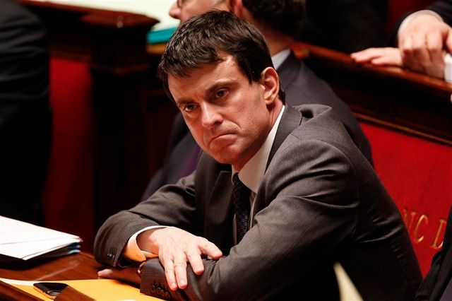manuel valls ferme sur la corse