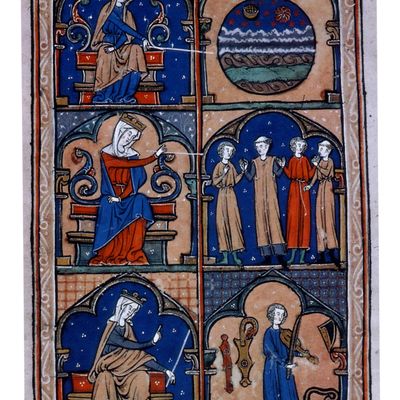 Harmonie universelle